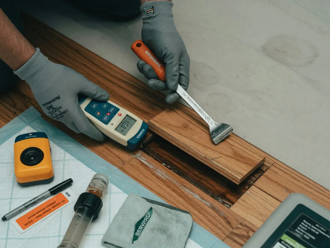 Why choose Water Damage Restoration in Lonedell, MO